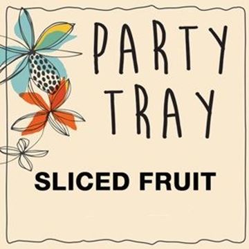 Party Tray - Sliced Fruit Platters